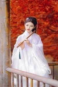 爱如朝暮，转头成空无删版