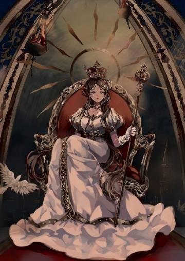 修为越高，自由越少，这合理吗？陆野柳晴