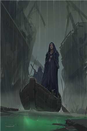 医道通天，从一方小吏开始大结局