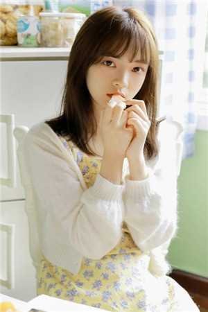 空间囤货：千金在边疆躺赢了广告+结局