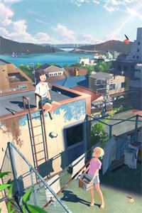 美女请许愿，我能满足你的愿望高口碑